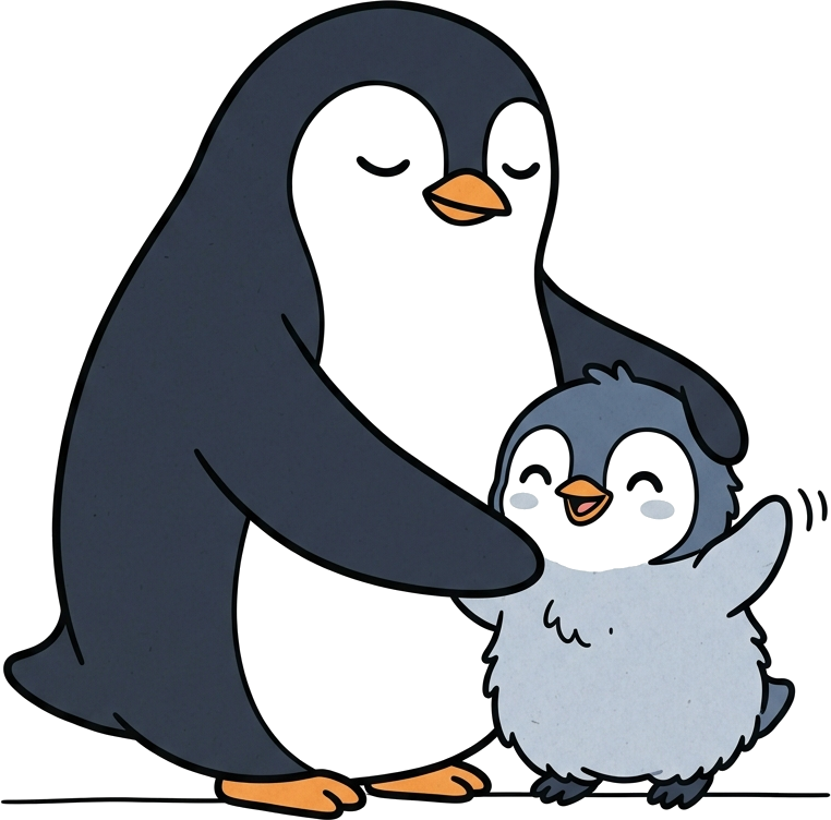 Penguin